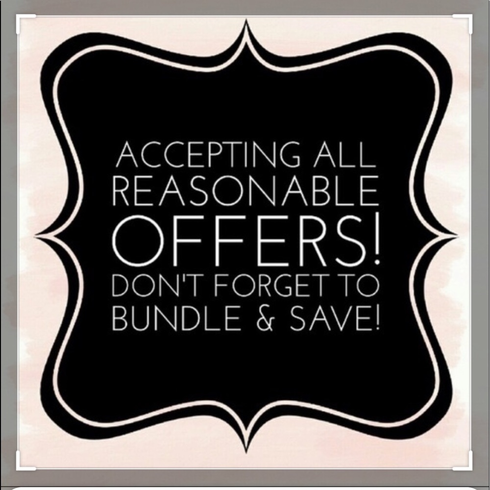 MAKE AN OFFER